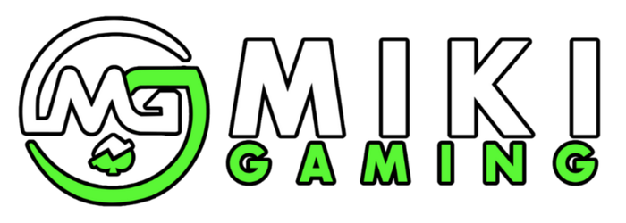 MIKIGAMING